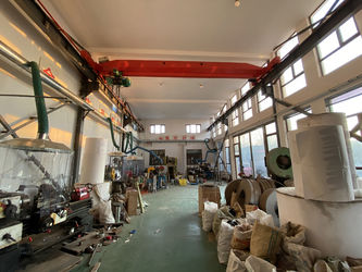 Langfang Bangmao Filter Equipment Co., Ltd.