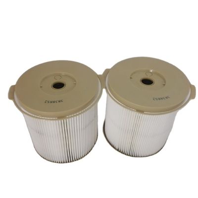ガラス繊維コア部品 発電機セット用油水分離フィルター要素3838852