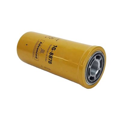 239.78mm 高さ ガラスファイバーコアコンポーネントのための水力オイルエレメントフィルター 110376506