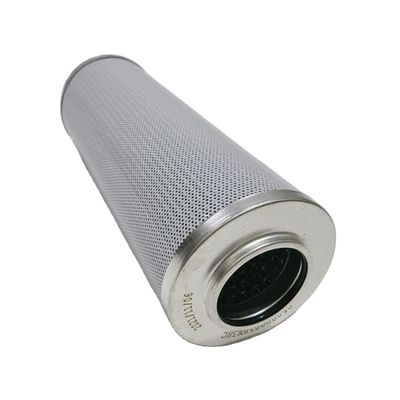 0.4 KG 重量 高圧フィルター要素 XFL-250X15 建設機械部品