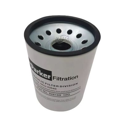 OEM寸法 L*W*H 1.2 kg トラックオイルフィルター 262546 競争価格で交換