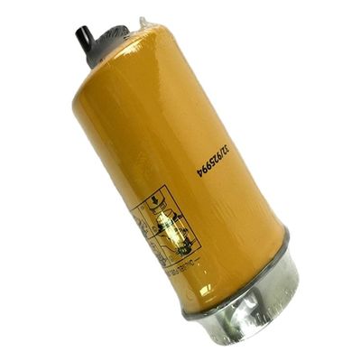 32/925994 エグババター燃料フィルター要素状態 最適な結果のための水排水