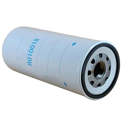 3KG 重量 R010018 建設工事における性能向上のためのスピンオン燃料フィルター