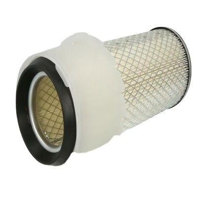 エンジン性能強化 P181050 エンジンエアフィルター 高さ254mm 重さ1kg