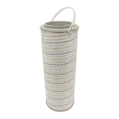 800 ステンレス・スティール・メッシュ 水力オイルフィルター要素 HC8304FRS13Z 性能