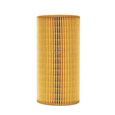 トラクターの部品 油濾過器 E89HD213 状態とガラス繊維コア部品