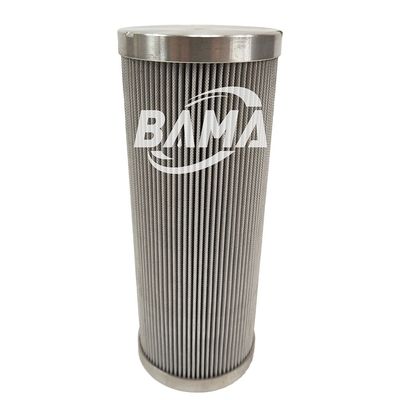 1000μmc フィルター精度と210バーマックス. 意志. 差圧 BAMA 供給圧力フィルター HC9801FDS4H