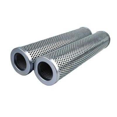 連続動作温度 -25°Cから120°C 交換 液体オイルリターンフィルター要素 HC2286FKP12H50