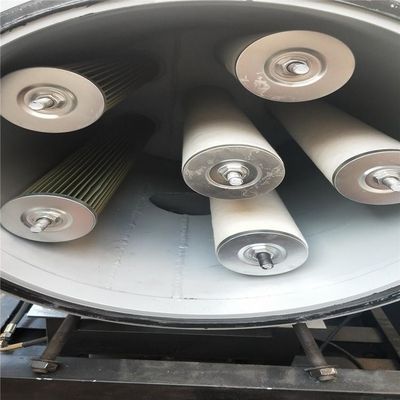 5000h 使用寿命 OEM 工業用フィルタリング用冷却分離フィルター要素