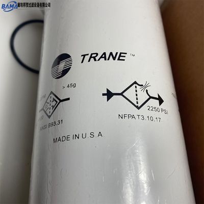 3000h 使用寿命 トレーン中央エアコン 水力オイルフィルター ELM01405