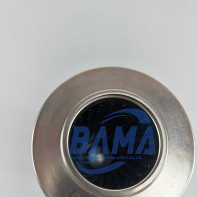 フィルタリング BAMA マシンオイルフィルター 026-32831-000 空調コンプレッサー OEM 寸法