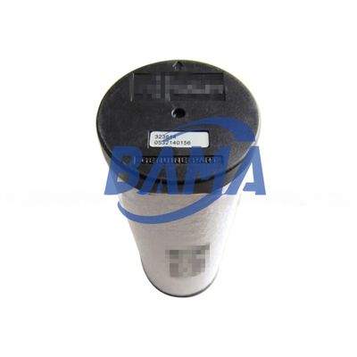 バキュムポンプ排気フィルター 0532140156 体重1kg未満の建材店用