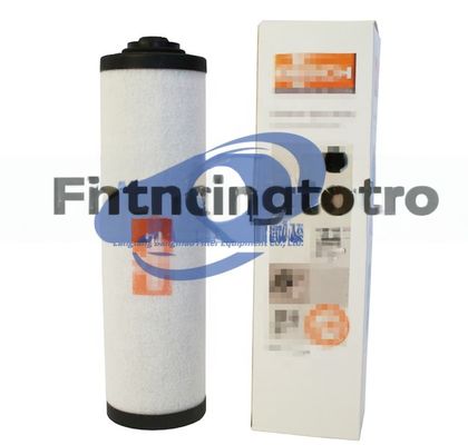 BANGMAO 0532140157 バクウムポンプ排気フィルター 3 工業用シンターフィルター構造