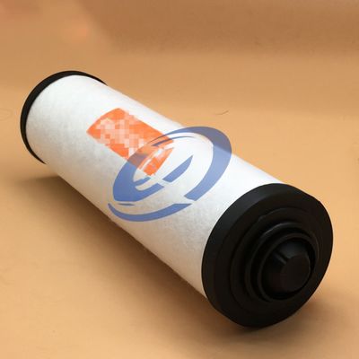 BANGMAO 0532140157 バクウムポンプ排気フィルター 3 工業用シンターフィルター構造