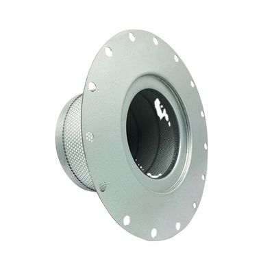 8kg コンプレッサーオイルガス分離フィルター要素 1613800700 3ヶ月コア部品