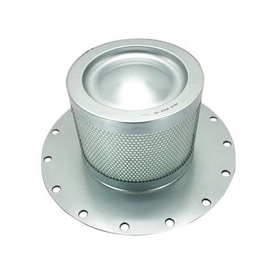 8kg コンプレッサーオイルガス分離フィルター要素 1613800700 3ヶ月コア部品
