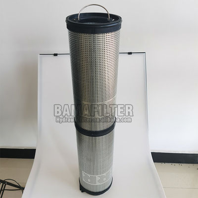 不同鋼 -BAMA 511714314 OEM 要求のための液圧圧フィルター要素
