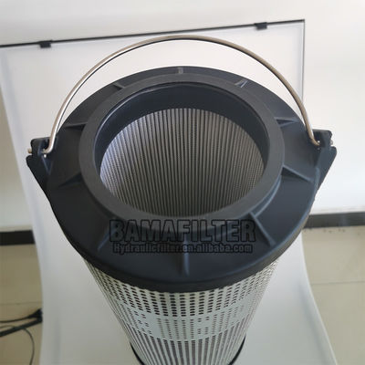 不同鋼 -BAMA 511714314 OEM 要求のための液圧圧フィルター要素