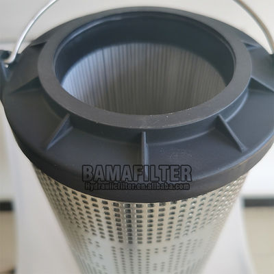 不同鋼 -BAMA 511714314 OEM 要求のための液圧圧フィルター要素