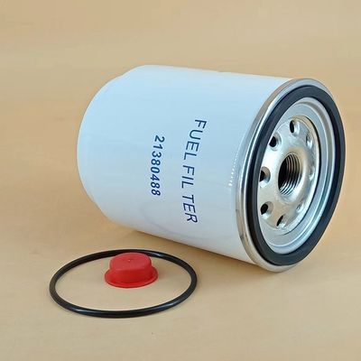 燃料水分離フィルター要素 21380488 完璧なクラフト濾過ソリューション
