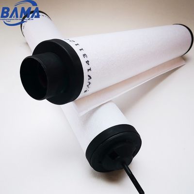 5000h 使用寿命 バンマオ真空ポンプ用のオイル霧分離器フィルター要素 731399-0000