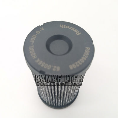 OEM寸法 L*W*H 1kg エグババター 水力フィルター要素 1118441 45166410004 749887