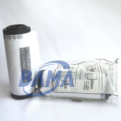 Sv16 真空ポンプ オイルミスト分離器 フィルターと効率性 オイル除去機能