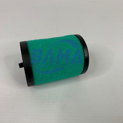 シンターフィルター A22304198 と A22304079 Emf10 エドワーズフィルターのための真空ポンプフィルター要素セット