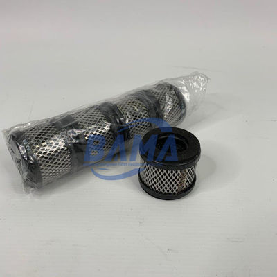 シンターフィルター A22304198 と A22304079 Emf10 エドワーズフィルターのための真空ポンプフィルター要素セット