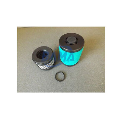シンターフィルター A22304198 と A22304079 Emf10 エドワーズフィルターのための真空ポンプフィルター要素セット