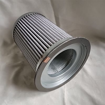 重量 kg 4 空気オイル分離フィルター要素 39739578 ビデオ出口検査