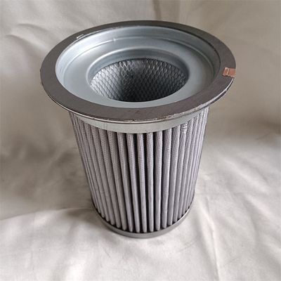 重量 kg 4 空気オイル分離フィルター要素 39739578 ビデオ出口検査