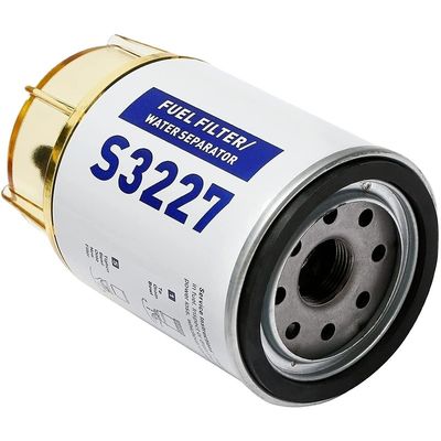 ビデオ出力検査 燃料油水分離フィルター要素 S3227