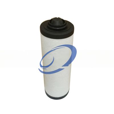 0.15-0.6MPa 圧力 0532140156 真空ポンプ オイルミスト分離器の排気フィルター要素