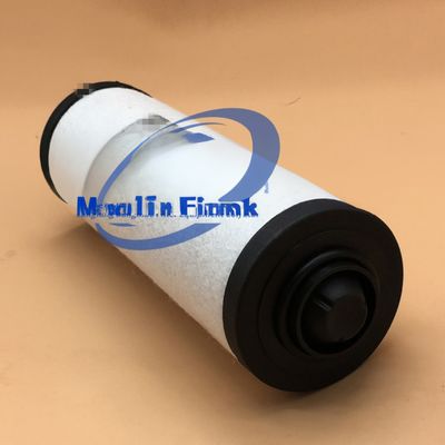 0.15-0.6MPa 圧力 0532140156 真空ポンプ オイルミスト分離器の排気フィルター要素
