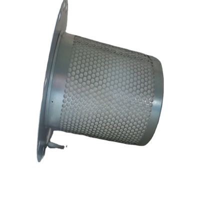 20KG重量空気圧縮機 オイルガス分離フィルター要素 1614952100 3ヶ月