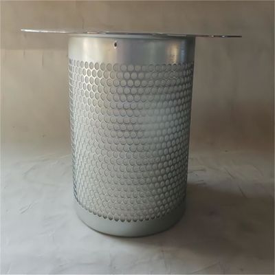 20KG重量空気圧縮機 オイルガス分離フィルター要素 1614952100 3ヶ月