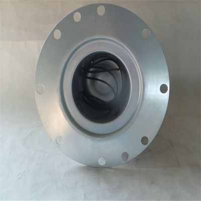 20KG重量空気圧縮機 オイルガス分離フィルター要素 1614952100 3ヶ月