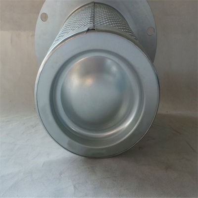 20KG重量空気圧縮機 オイルガス分離フィルター要素 1614952100 3ヶ月