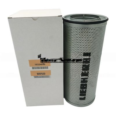 液体産業フィルタリング設備 油を返却するフィルター要素 10324849 C66152530D SH68238