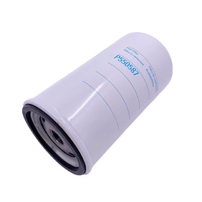エンジニアリング機械 油水分離フィルター要素 P550587 先進技術