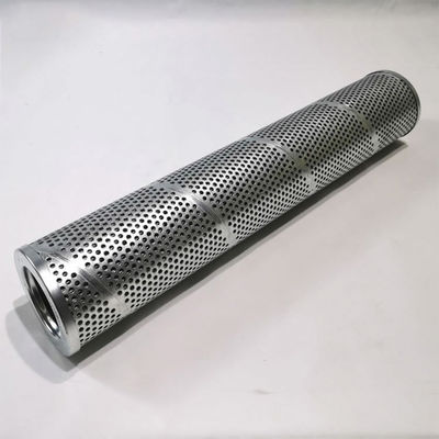 条件 工業用水力システム用ガラス繊維フィルター要素 2SHH-1260X20FS