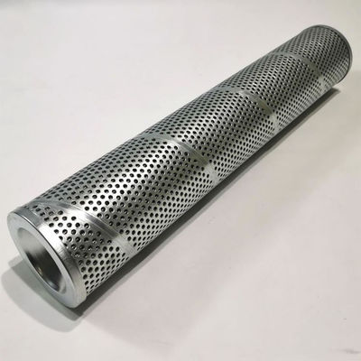 条件 工業用水力システム用ガラス繊維フィルター要素 2SHH-1260X20FS