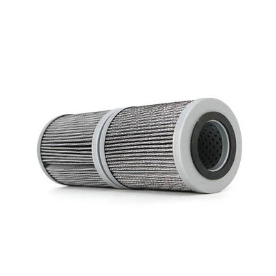 110mm 高さ FZJ3180K003A 最適な過濾効率のための水力フィルター要素