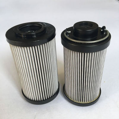 コンパクトガラスファイバー 代替液圧フィルター要素 331505