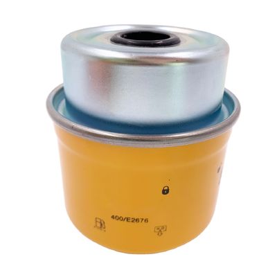 400/E2676 性能のための重型機器の燃料水分離フィルター要素の供給