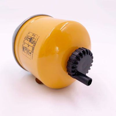 400/E2676 性能のための重型機器の燃料水分離フィルター要素の供給