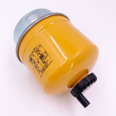 400/E2676 性能のための重型機器の燃料水分離フィルター要素の供給