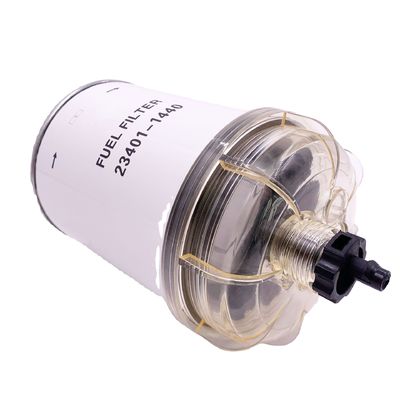トラクター燃料水分離フィルター要素 23401-1440 重量kg 1 トラクターフィルター
