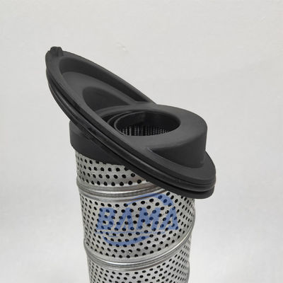 効率的に設計された PARKER 937399Q 機械修理工場のための水力フィルター要素